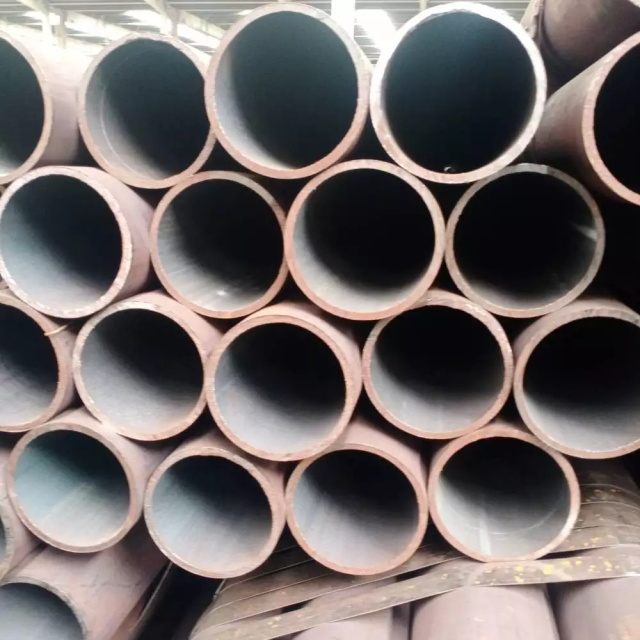 松阳12Cr1MovG合金无缝钢管