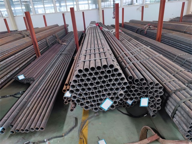 松阳20G合金无缝钢管